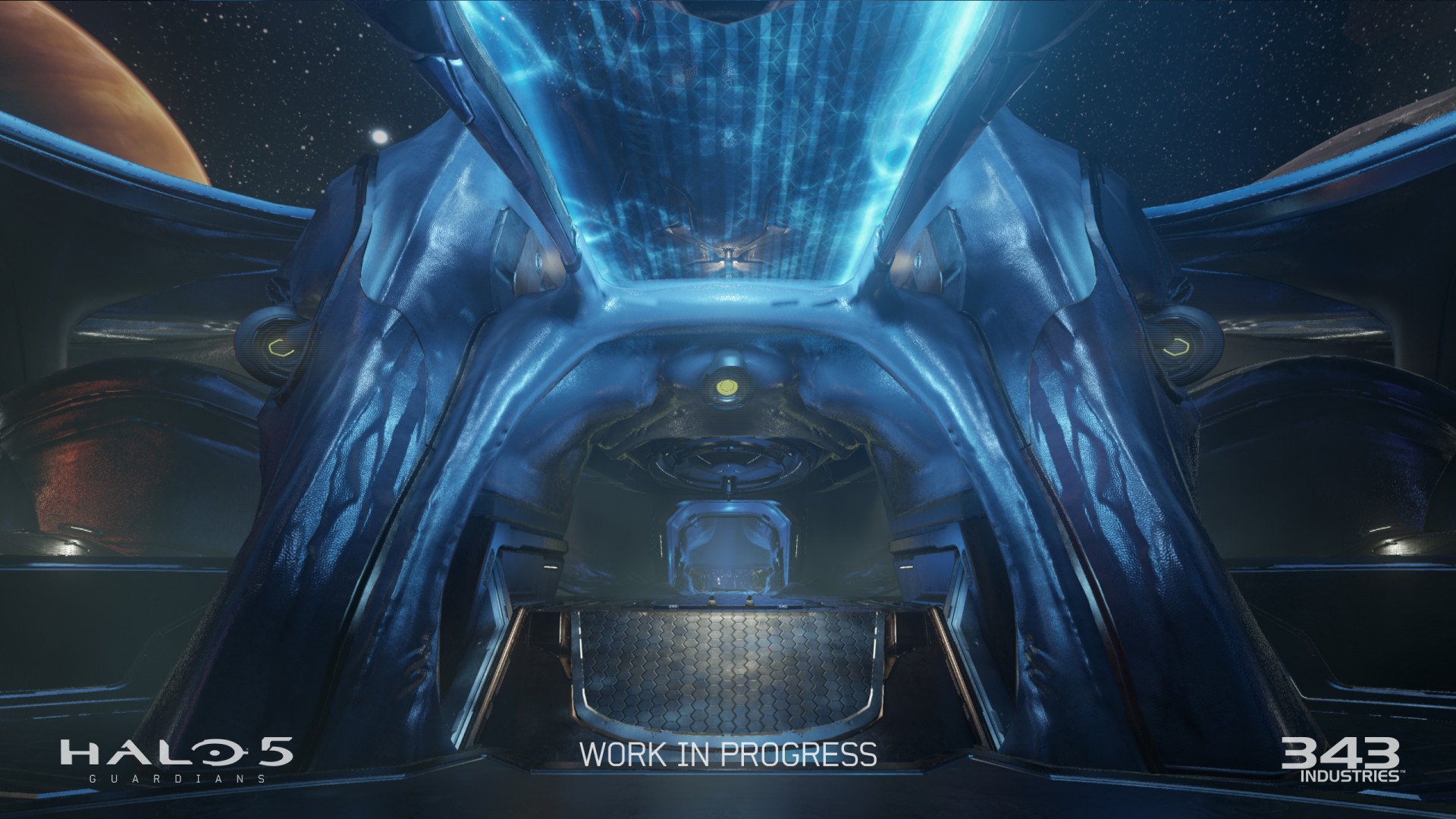 Halo 5: Guardians (Edición Coleccionista) - Imagen 40